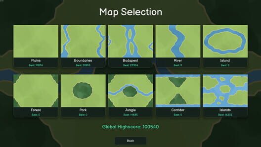 Jammed screenshot 3