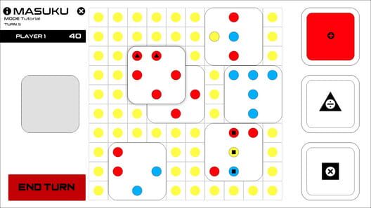 Masuku screenshot 1