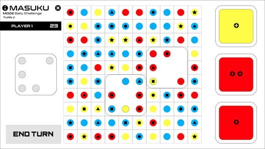 Masuku screenshot 4