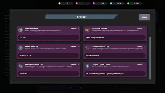 Limitless Survivor screenshot 9