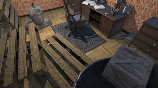 Budget Renovation Simulator screenshot 8