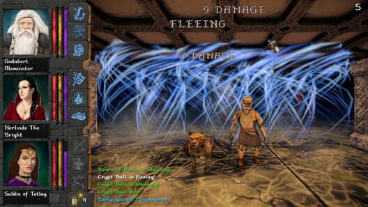 Dverghold screenshot 6