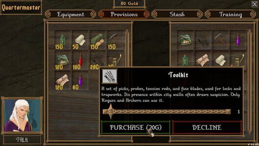 Dverghold screenshot 8