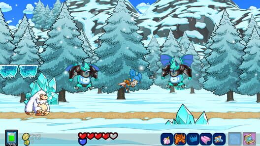 Fantasy Network screenshot 8