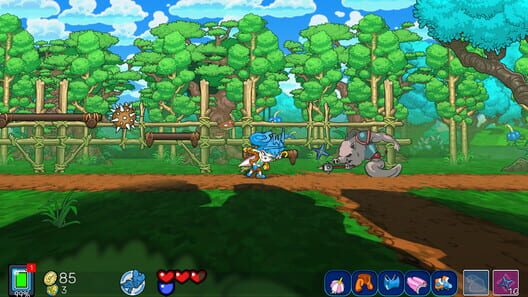 Fantasy Network screenshot 10