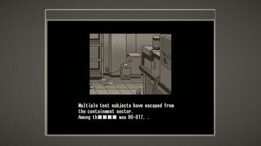 Bloody Grids screenshot 2
