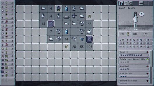 Bloody Grids screenshot 4