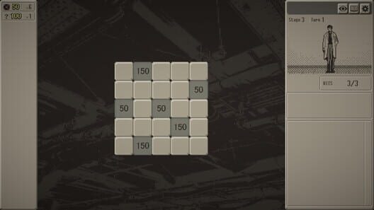 Bloody Grids screenshot 5