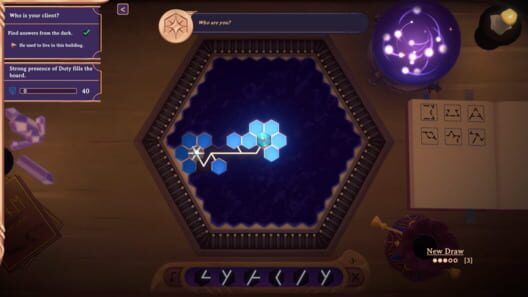Fortune Fragments screenshot 6