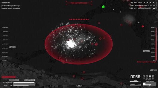 Drone Sector screenshot 17