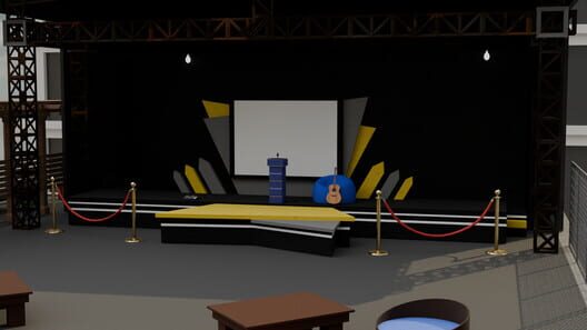 Project Corner screenshot 1