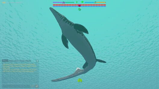 Mesozoic Dawn screenshot 6