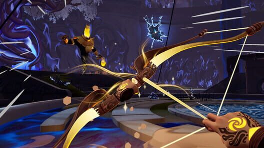 The Rifted Skies screenshot 5