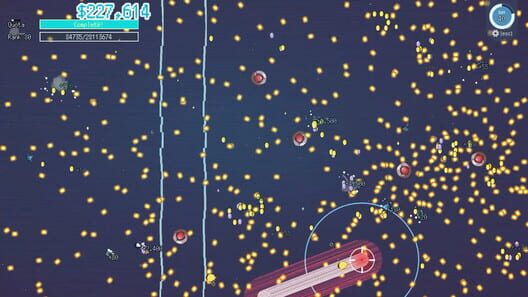 Debrisverse screenshot 2