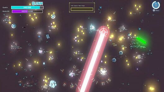 Debrisverse screenshot 4
