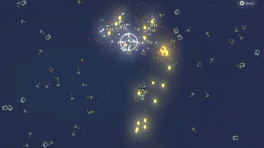 Debrisverse screenshot 5