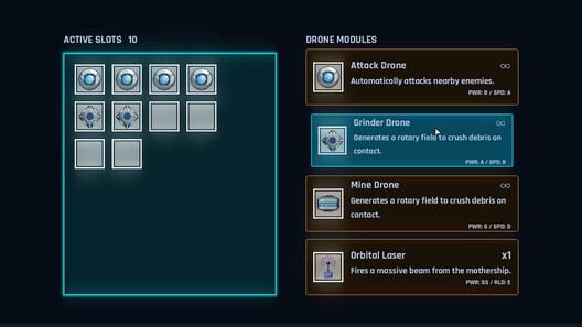 Debrisverse screenshot 11
