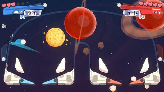 Bumper Bout screenshot 5
