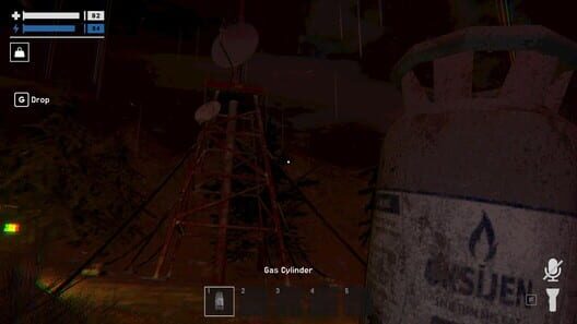Holey screenshot 4