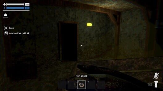 Holey screenshot 9