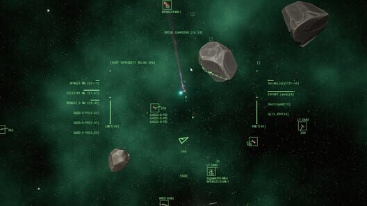 The Finest Spark screenshot 8