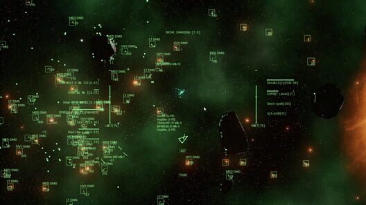 The Finest Spark screenshot 1