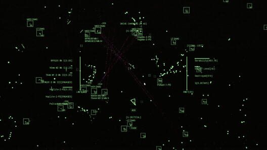 The Finest Spark screenshot 12