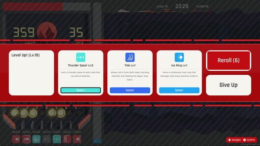 Plinko Dungeon screenshot 5