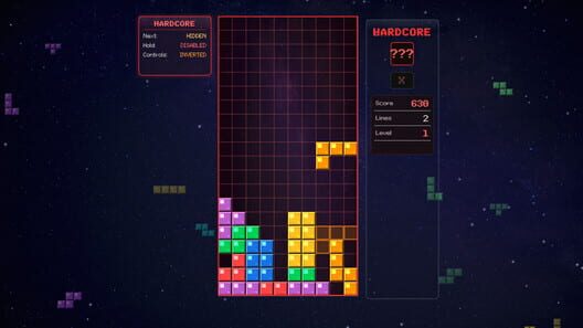 Quadrix screenshot 7