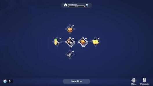 Farewells Clicker screenshot 4