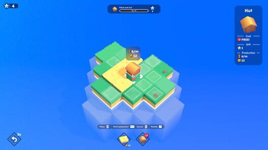 Farewells Clicker screenshot 8