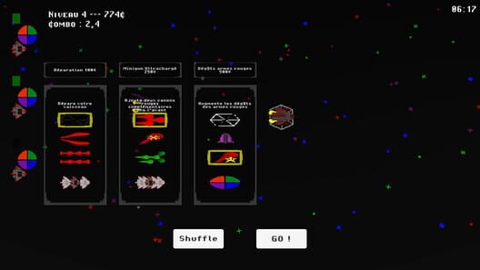 Voxel Shooter screenshot 5