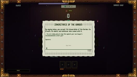 Garden Eternal screenshot 3