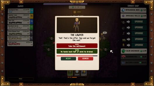 Garden Eternal screenshot 6