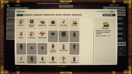 Garden Eternal screenshot 7