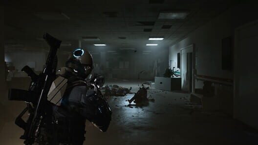 Cinder City screenshot 5