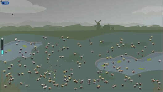 Pest Protocol screenshot 1
