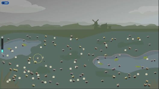 Pest Protocol screenshot 5