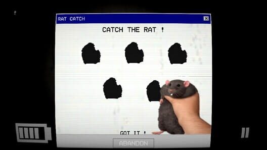 Ghostflippers screenshot 3