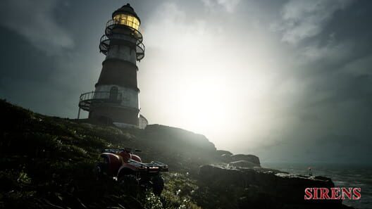 Sirens screenshot 9