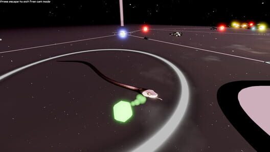 GalactiWar: Empire Simulator screenshot 10