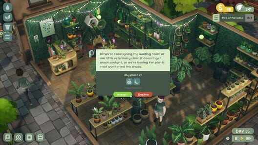 Leafy Corner screenshot 10