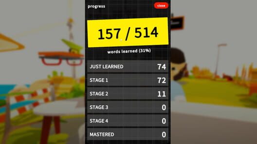 Noun Town: Learn & Chill screenshot 4