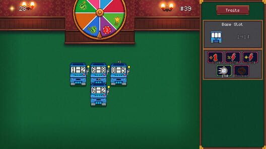 Slot Grind screenshot 2