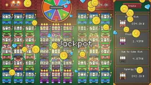 Slot Grind screenshot 5