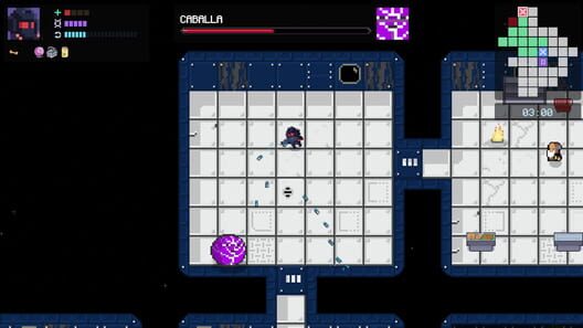 Cosmic Mart screenshot 2