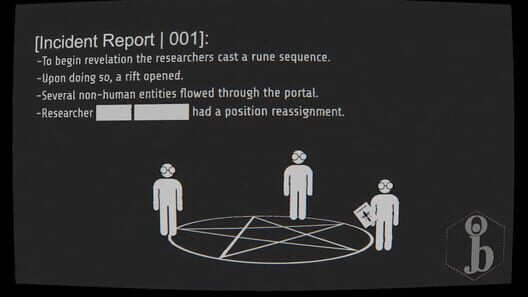 The Missing Rune screenshot 6