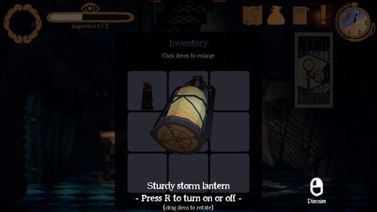 Swarm of the Sea screenshot 3