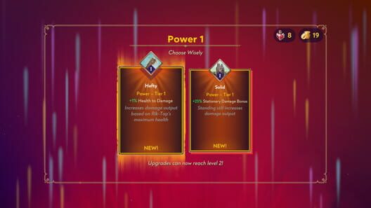 Wielders of the Essence screenshot 9
