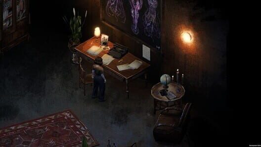 A Night at Moka Efti: A Babylon Berlin Story screenshot 6